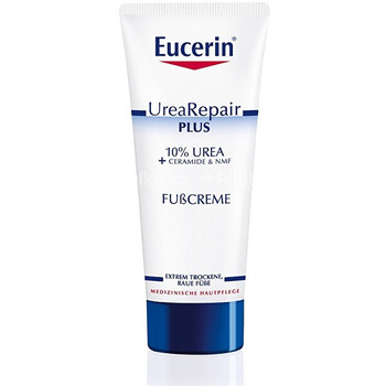 UreaRepair Plus 10% Foot Cream - Krém na nohy 
